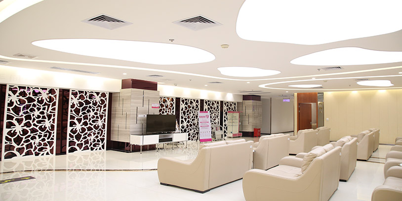 深圳愛康健口腔醫院羅湖總部