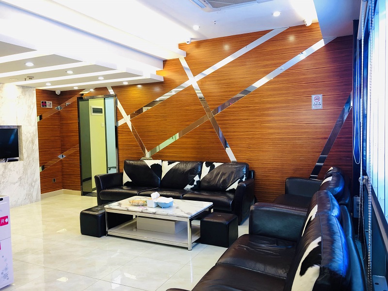 深圳愛康健王琦口腔門診部