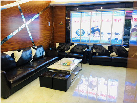 王琦口腔門診部（福田）