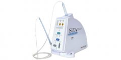  美國STA計算機控製口腔局部麻醉係統