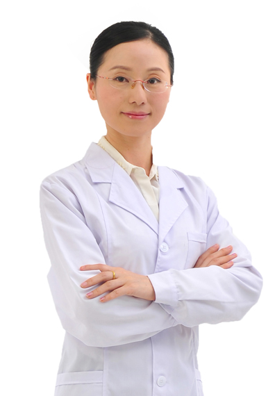 張牡丹