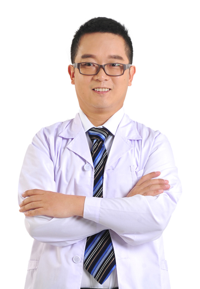 杜藝平 