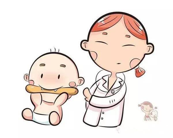 寶寶牙齒是如何發育的？寶寶牙齒發育的小秘密