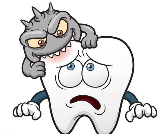 為(wei) 什麽(me) 要做窩溝封閉？