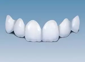 當烤瓷牙出現這些問題怎麽(me) 辦?