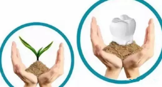 種植牙與(yu) 烤瓷牙應如何選擇？