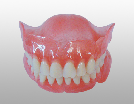 假牙多用幾年？