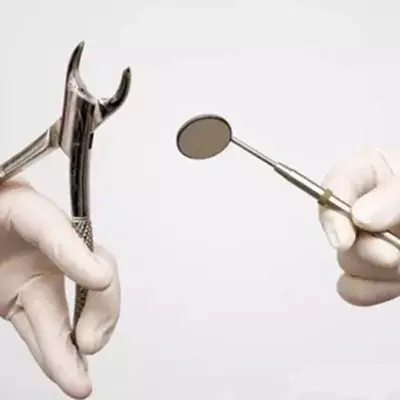 兒(er) 童牙齒矯正過程！