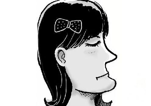 什麽(me) 樣的情況下辨別是偏頜畸形