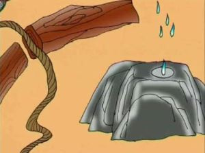 楔狀缺損的原因