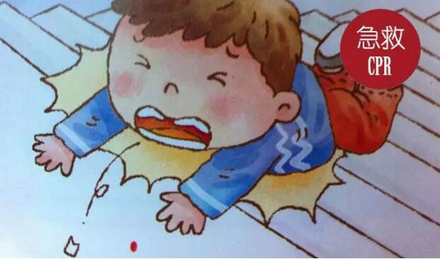 牙齒外傷(shang) 怎麽(me) 辦