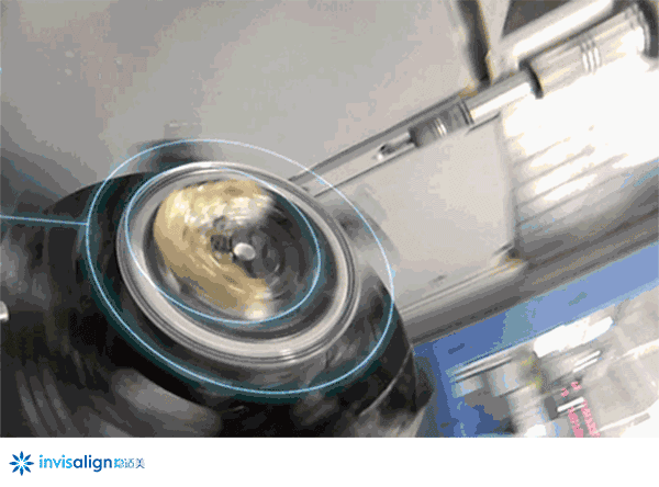 偷偷帶你擺脫微笑困擾，快來一起隱適美吧！