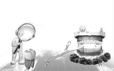 換一顆烤瓷牙的價(jia) 格