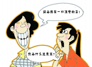 影響矯正牙齒多少錢