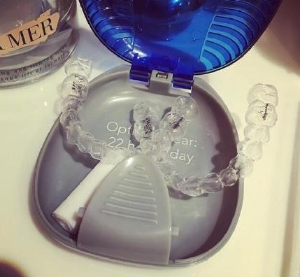 羅湖隱形牙齒矯正費用