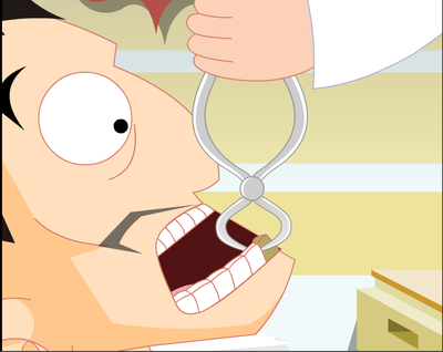 牙齒矯正一般拔哪顆牙