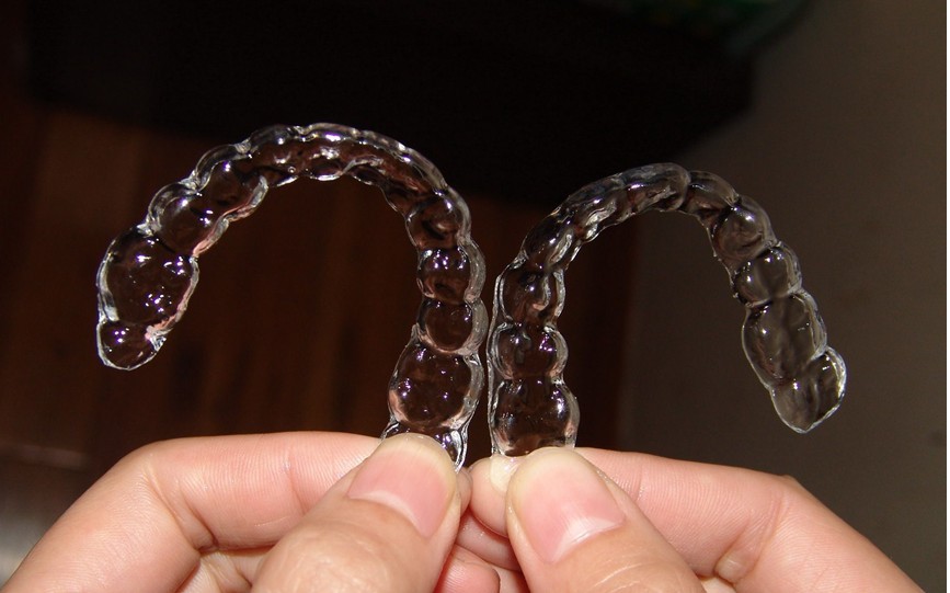 上下牙齒咬合不齊隱形矯正