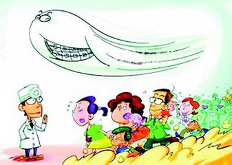  暑假看牙，怎樣給孩子選一家靠譜的口腔醫院？