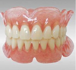 滿口假牙的價(jia) 格