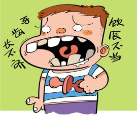 兒(er) 童牙齒矯正花費時間長嗎