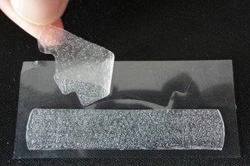 美白牙貼的危害
