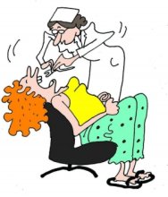 女性拔牙注意這幾個(ge) 時期