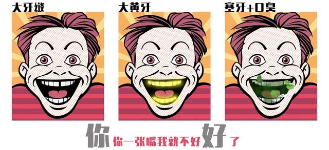 洗牙技術