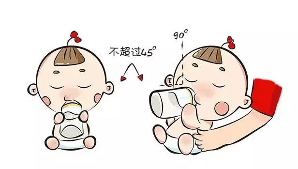 寶寶地包天的主要原因