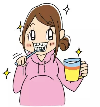 生孩子牙齒會(hui) 鬆嗎