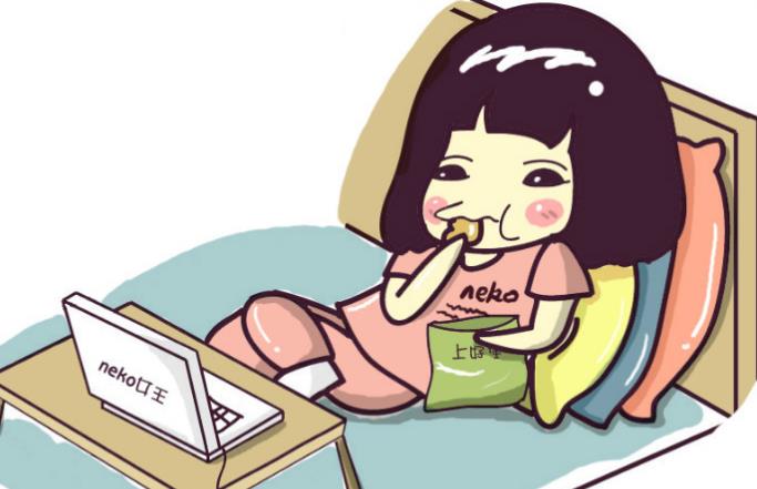 假期容易出現哪些牙齒問題