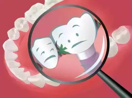 種植牙發炎怎麽(me) 辦