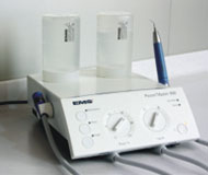 ems牙周治療儀(yi)