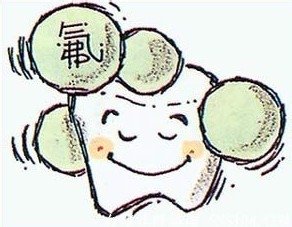 成年人可以塗氟嗎