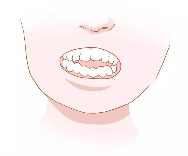 牙齒開合有什麽(me) 危害