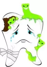 補牙後注意事項