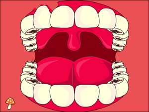 孩子蛀牙了能直接補牙嗎