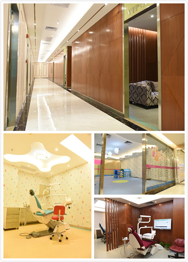 深圳專(zhuan) 業(ye) 兒(er) 童齒科