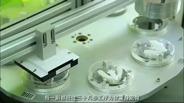 隱形矯正的8個(ge) 步驟