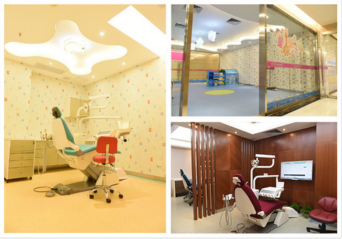 兒(er) 童齙牙矯正費用