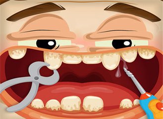 拔牙深圳哪裏好