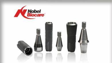 諾貝爾種植係統價(jia) 格