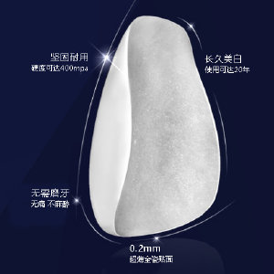 瓷貼麵多少錢