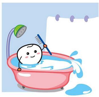 洗牙多少錢一次