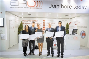 深圳愛康健瑞士iti種植牙