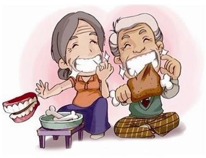 骨質疏鬆能做種植牙嗎