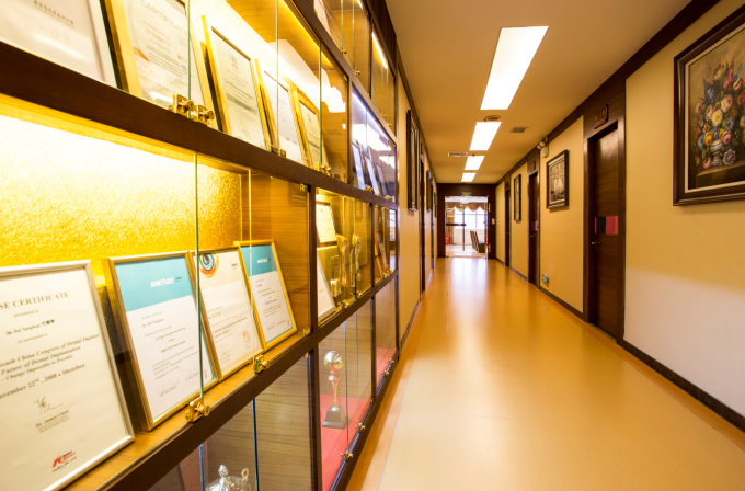 深圳整牙哪裏好