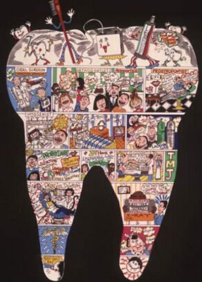 種植體(ti) 周圍病變