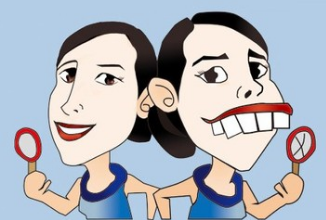 牙齒矯正的優(you) 點