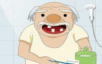 牙齒掉了兩(liang) 年能種牙嗎