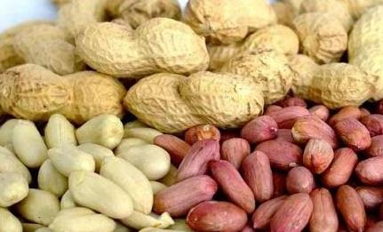 花生可以美白牙齒嗎